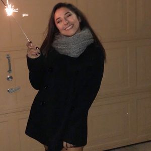 Meet your Posher, Karen